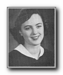 DIANNE ANDERSON: class of 1956, Norte Del Rio High School, Sacramento, CA.
